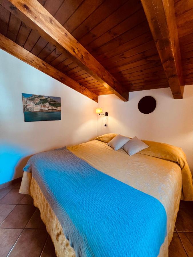 Jp House Amalfi Lägenhet Exteriör bild