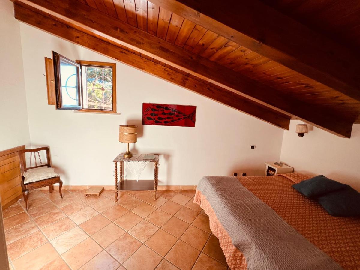 Jp House Amalfi Lägenhet Exteriör bild
