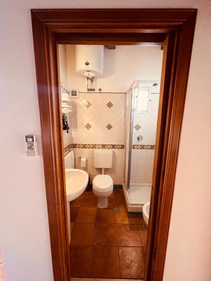 Jp House Amalfi Lägenhet Exteriör bild