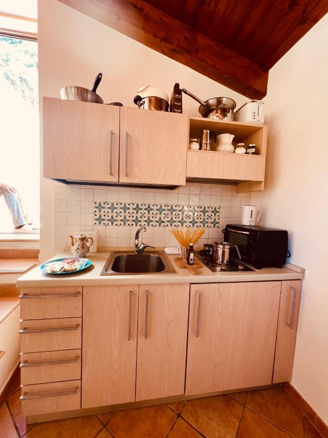 Jp House Amalfi Lägenhet Exteriör bild