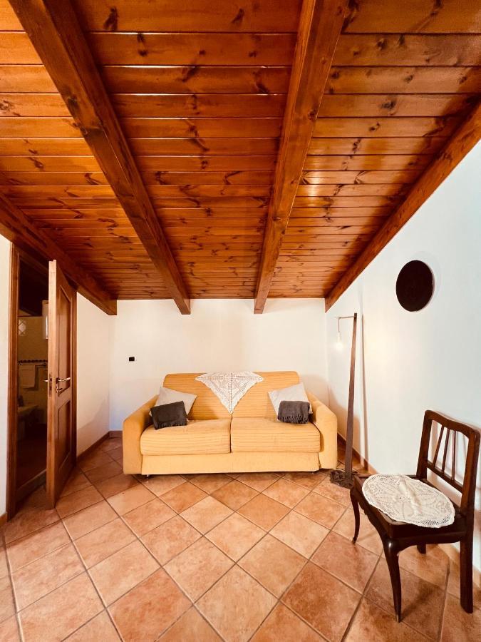 Jp House Amalfi Lägenhet Exteriör bild