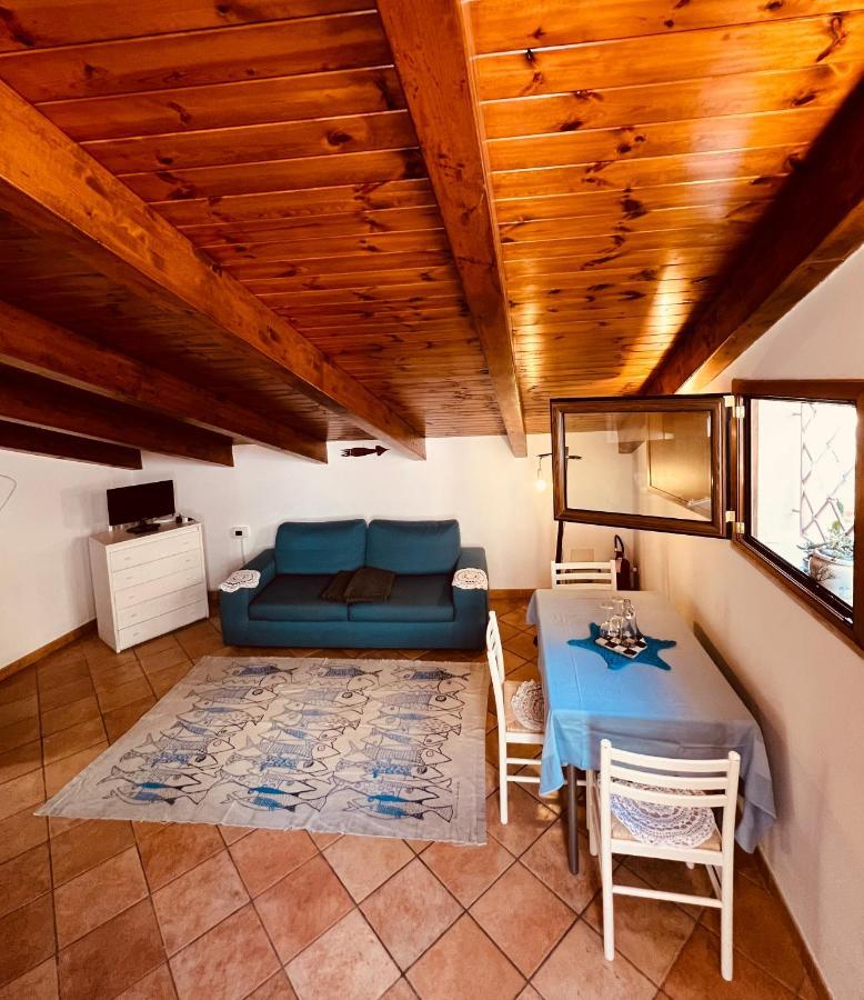 Jp House Amalfi Lägenhet Exteriör bild